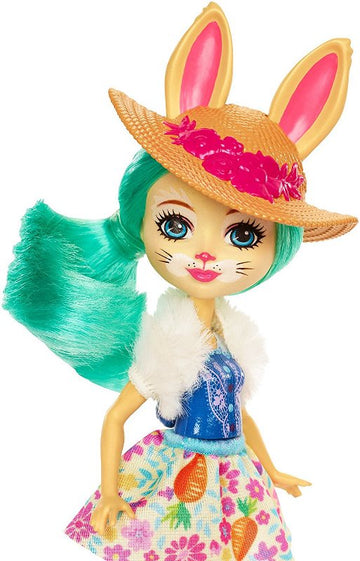 ENCHANTIMALS MULTIPACK 2PZ
