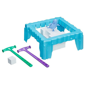 GIOCO SALVA IL PINGUINO