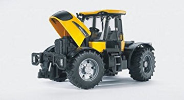 TRATTORE JCB FASTRAC 3220 4 RUOTE S
