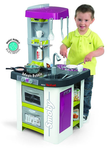 CUCINA STUDIO BUBBLE TEFAL