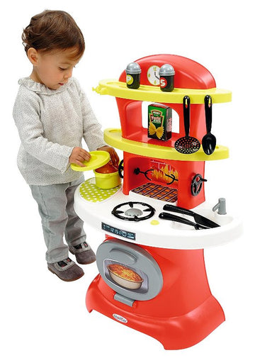 ROSTICCERIA ECOIFFIER