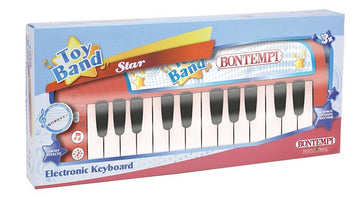 TASTIERA 24 TASTI BONTEMPI