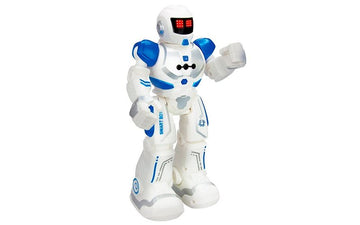 ROBOT SMART BOT MAC DUE DISP.12