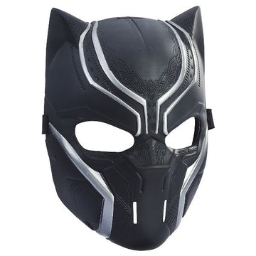 BLACK PANTHER MASCHERA BASE