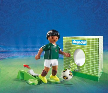 GIOCATORE MESSICO PY 9515