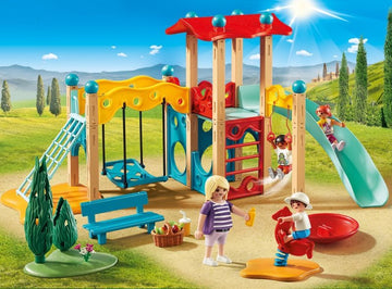 PARCO GIOCHI DEI BAMBINI PY 9423