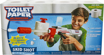 PISTOLA TP BLASTER