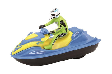 MOTO ACQUA DICKIE