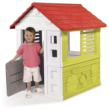 CASA LOVELY SMOBY