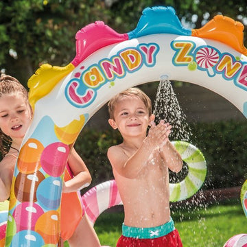 PLAYCENTER CARAMELLE CM 295X191X130