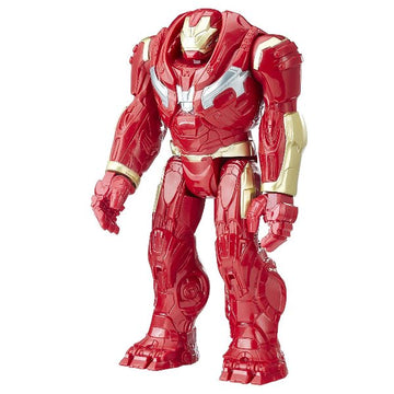 AVENGERS TITAN HERO 30CM P.DLX HULK