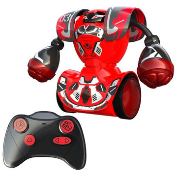 ROBO KOMBAT SINGLEPACK