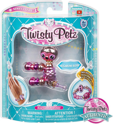 TWISTY PETZ 1PZ ASS.TO