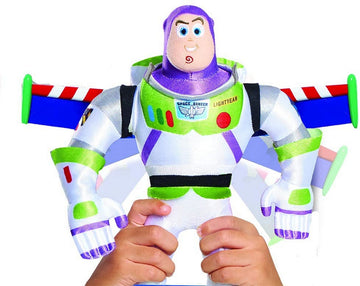 TOY STORY4 BUZZ C/FUNZIONE