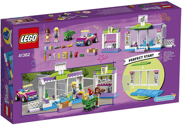 SUPERMERCATO HEARTLAKE FRIENDS41362