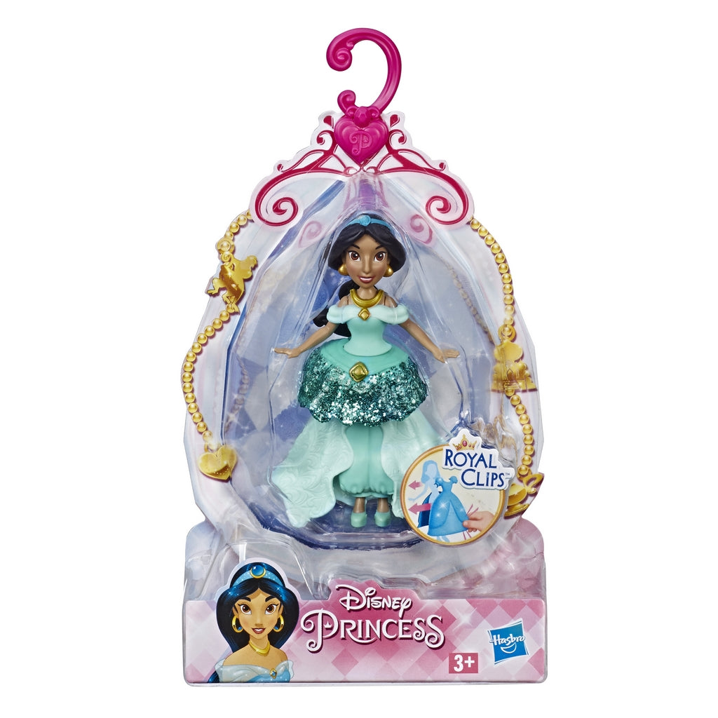 PRINCIPESSE SMALL DOLL ASSORTITE