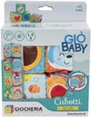 GIO' BABY CUBOTTI MILLE AMICI