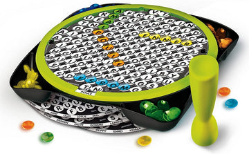 GIOCO TROVA LA PAROLA