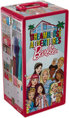 ARMADIO BARBIE