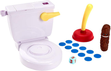 GIOCO ACCHIAPPA LA CACCA