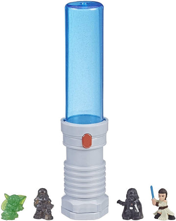 SW MICRO FORCE WOW
