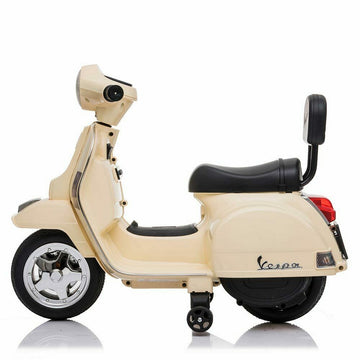 VESPA SMALL PX150 6V AVORIO