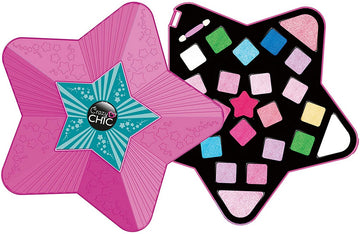 CRAZY CHIC SUPERSTAR MAKE UP