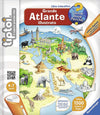 TIPTOI LIBRO GRANDE ATLANTE