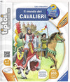 TIPTOI LIBRO CAVALIERI