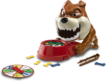 GIOCO COLOSSO MOLLA L'OSSO