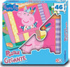 PEPPA PIG PUZZLE GIGANTE 46PZ