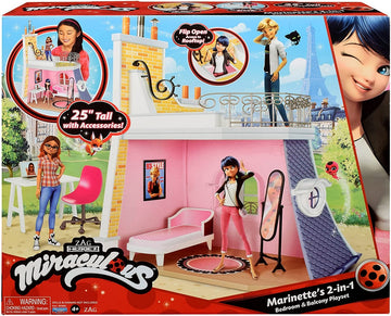 MIRACULOUS CAMERA DI MARINETTE