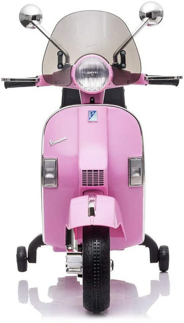 VESPA FULL PX150 ROSA BAULE/PARAV.