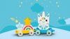 UNICORNO DUPLO 10953