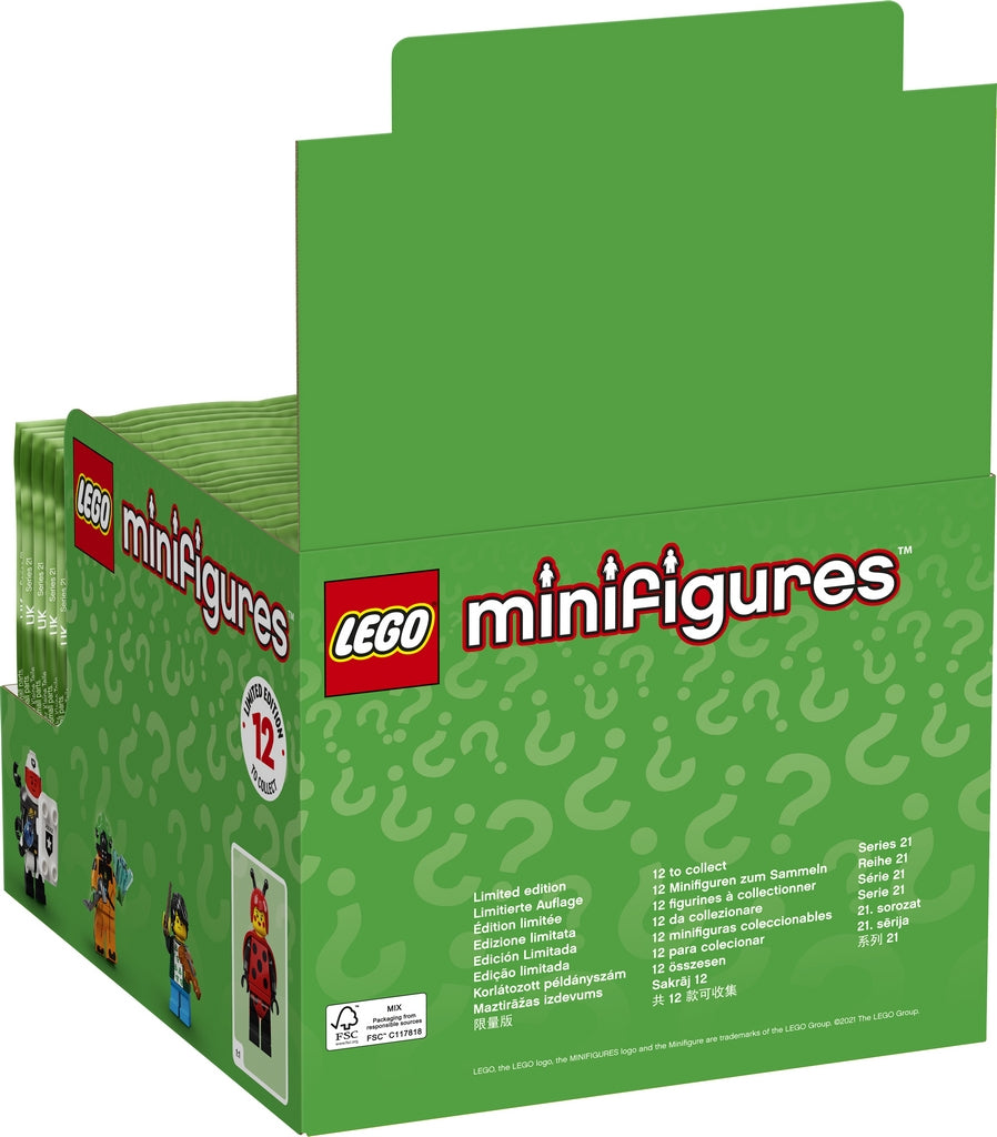 LEGO® Minifigures 71029