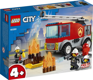 AUTOPOMPA CON SCALA CITY 60280