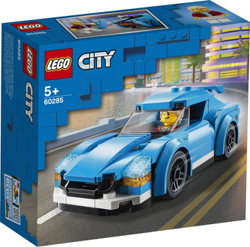 AUTO SPORTIVA CITY 60285