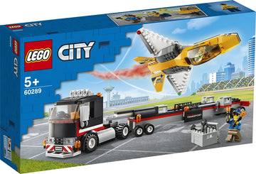 TRASPORTATORE JET ACROBATICO C 6028