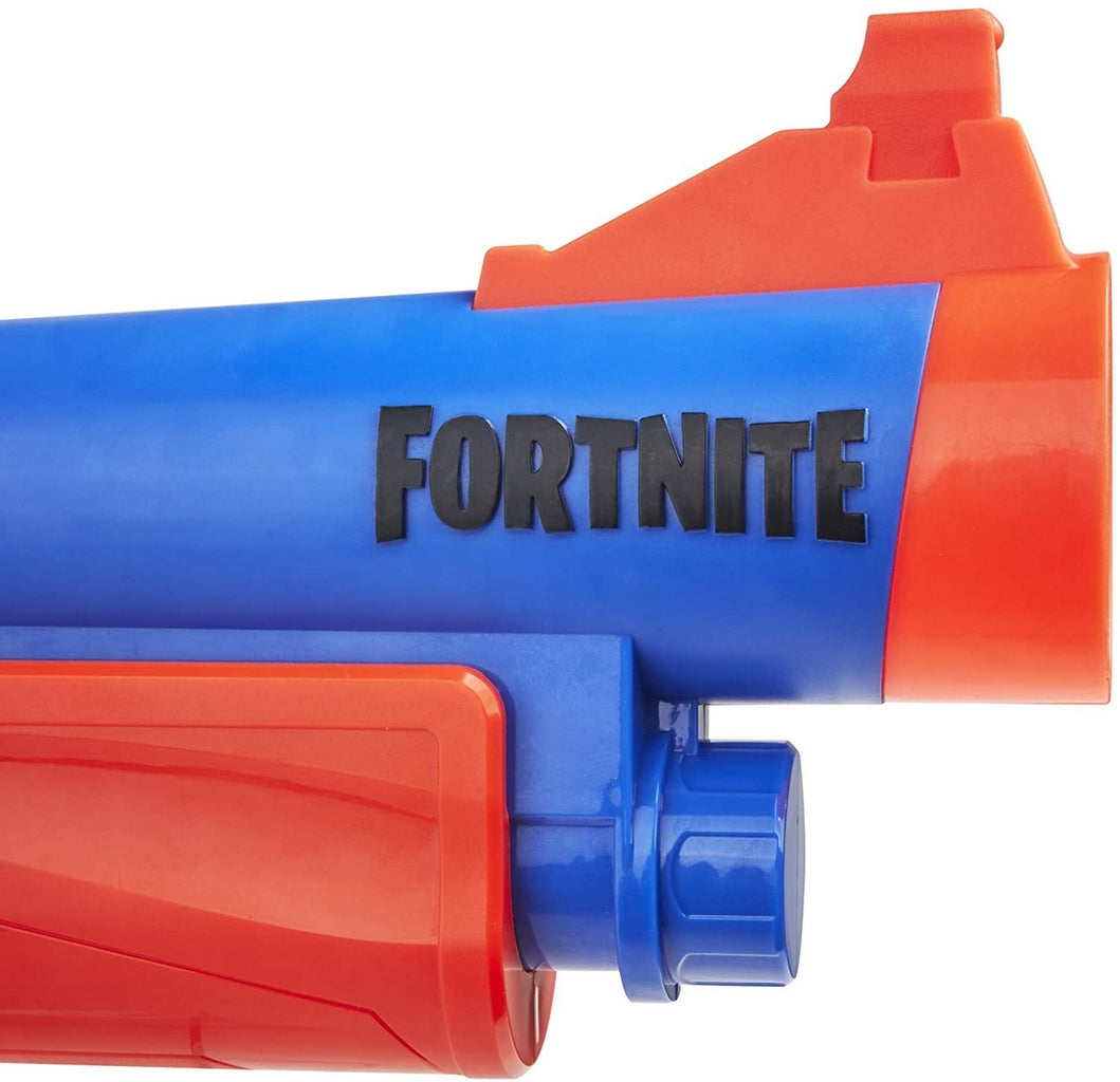 NERF FORTNITE PUMP SG