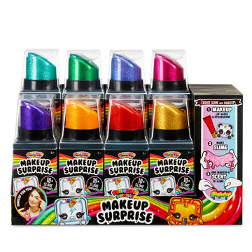 POOPSIE RAINBOW MAKEUP SUR.DIS.8