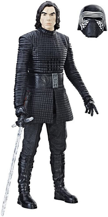 STAR WARS STATUETTA KYLO REN