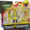 POWER RANGERS B.M.YELLOW E JAX BEAS