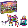 IL CARAVAN MAGICO FRIENDS 41688