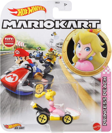 HW MARIO KART ASST