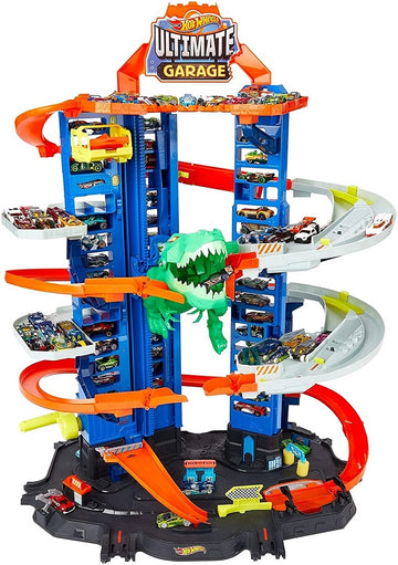 HW ULTIMATE GARAGE
