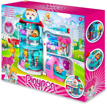 PINYPON OSPEDALE