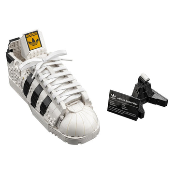 ADIDAS ORIGINALS SUPERSTAR 10282