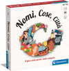 NOMI, COSE, CITTA' S.QUA.