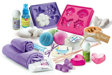 PROFUMI E COSMESI DELUXE