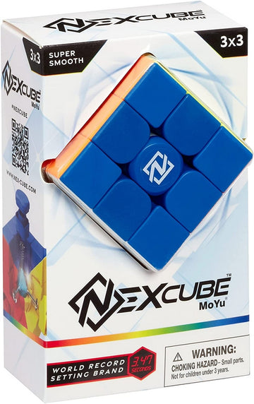 NEXCUBE 3X3 CLASSIC